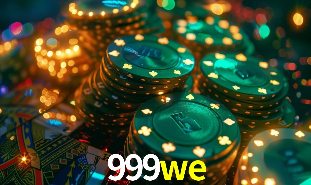 Descubra a Magia dos Jogos de Arcade no 999we
