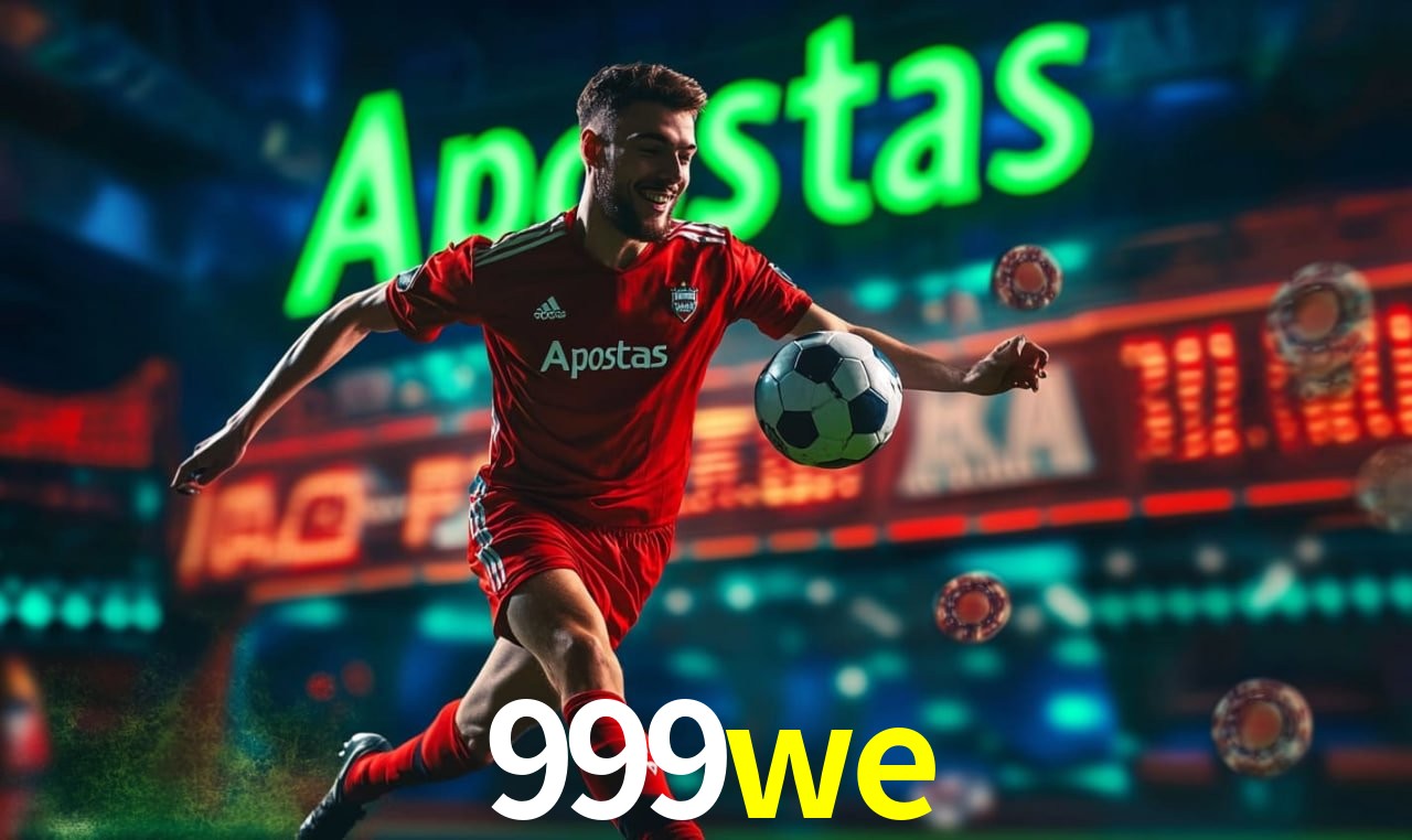 A Emoção da Loteria na 999we: Uma Chance de Mudança de Vida