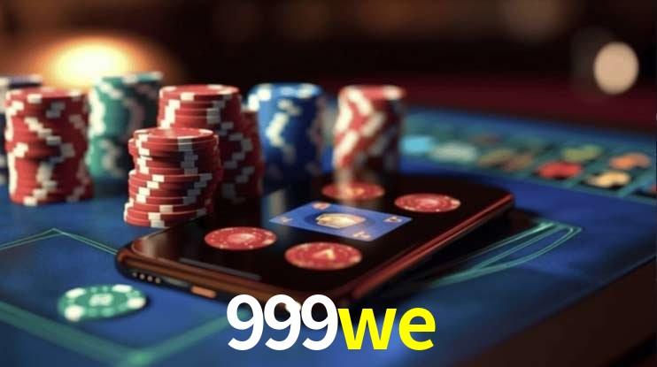 A Emoção da Loteria na 999we: Uma Chance de Mudança de Vida